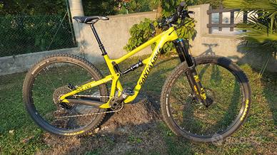 Santa Cruz 29 pollici HIGHTOWER LT Carbon C