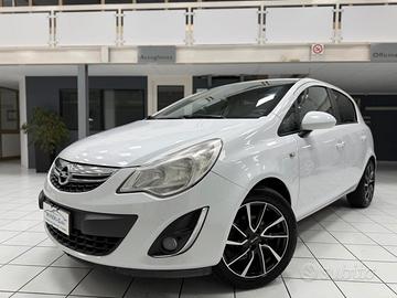 Opel Corsa 1.3 CDTI 95CV F.AP. 5 porte Elective