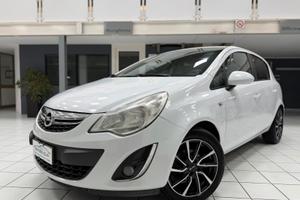 Opel Corsa 1.3 CDTI 95CV F.AP. 5 porte Elective