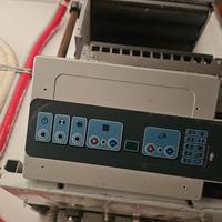 ricambi usati caldaia fontecal