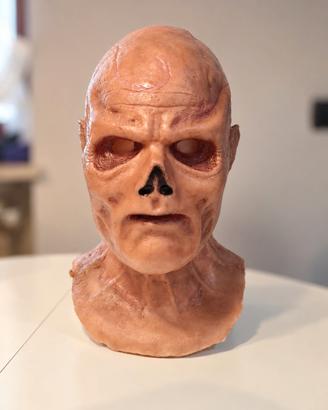 maschera Ghoul cosplay fallout