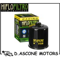 Filtro olio Hiflofiltro HF303RC