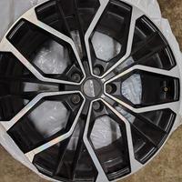 cerchi da 20 golf gti