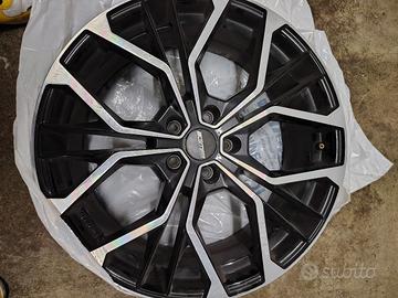 cerchi da 20 golf gti