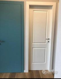 Porte pronte Spissu finestre Assistenza posa