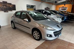 Peugeot 207 1.4 8V 75CV 5p. Energie Sport
