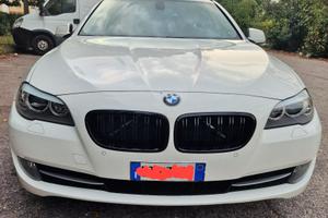 Bmw 520d Touring