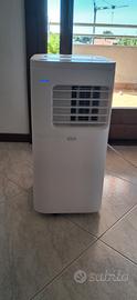 Condizionatore Portatile Argo Class 10.000BTU