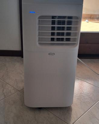 Condizionatore Portatile Argo Class 10.000BTU