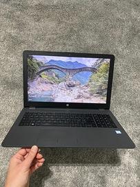 HP Notebook 250 G6