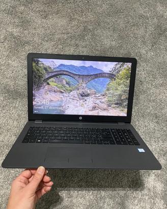 HP Notebook 250 G6
