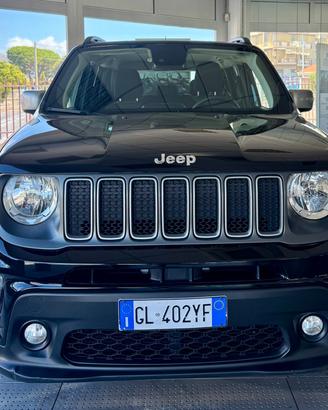 Jeep Renegade 1.5 Turbo T4 MHEV Limited