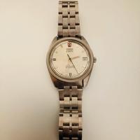 OMEGA SEAMASTER ELECTRONIC f300 Hz - CAL. 1250