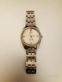 OMEGA SEAMASTER ELECTRONIC f300 Hz - CAL. 1250