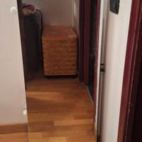 armadietto a specchio 