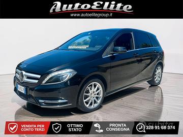 Mercedes-benz B 180 CDI Premium