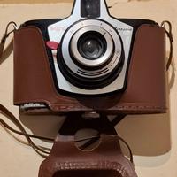 Macchina Fotografica Eura Ferrania