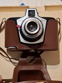 Macchina Fotografica Eura Ferrania