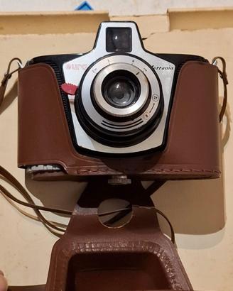 Macchina Fotografica Eura Ferrania