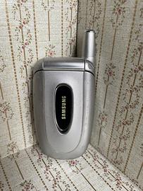 Cellulare SAMSUNG SGH-X450