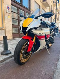 Yamaha R1 Anniversary