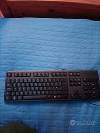 Tastiera Dell Keyboard KB212-B