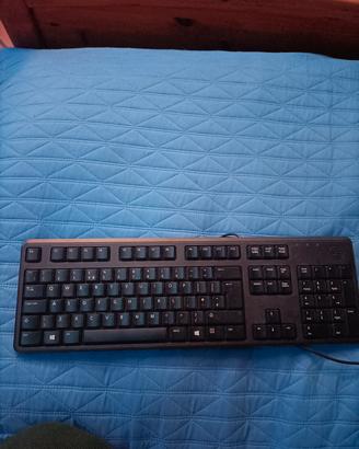 Tastiera Dell Keyboard KB212-B