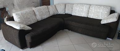 Divano angolare 