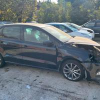 Volkswagen Polo V ('09-'18) 1.4 tdi 90cv 5p 66Kw