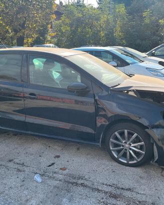 Volkswagen Polo V ('09-'18) 1.4 tdi 90cv 5p 66Kw