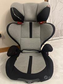 Seggiolone auto 15-36 kg