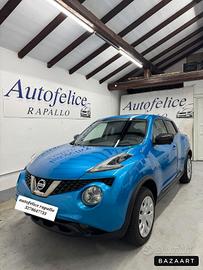 Nissan Juke 1.5 dCi Start&Stop Bose Personal Editi