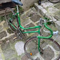 Bici vintage schwinn