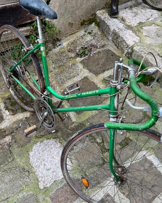 Bici vintage schwinn