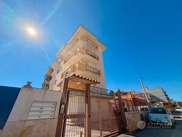 Appartamento e garage pari al nuovo