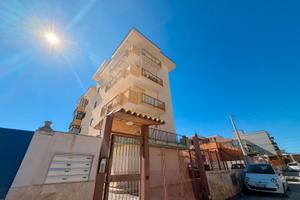 Appartamento e garage pari al nuovo