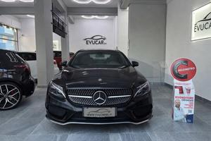 Mercedes-benz C 220 d Coupé Premium