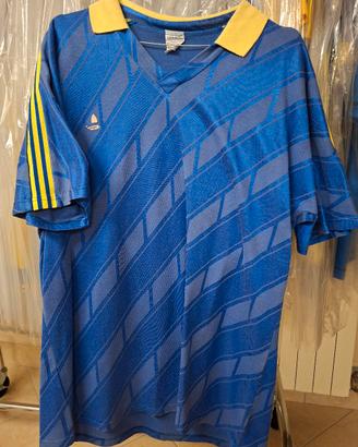 maglia calcio