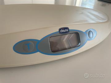 Chicco Bilancia digitale baby comfort