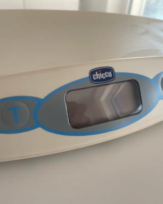 Chicco Bilancia digitale baby comfort