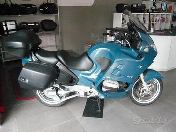 Bmw r 1150 rt - 2001