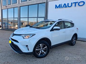 Toyota RAV 4 RAV4 2.0 D-4D 2WD Style