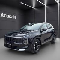 KIA Sportage 1.6 CRDi MHEV Style