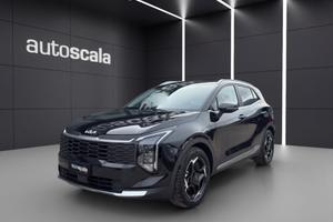 KIA Sportage 1.6 CRDi MHEV Style