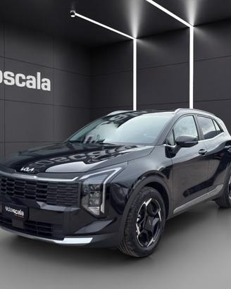 KIA Sportage 1.6 CRDi MHEV Style