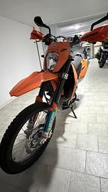 Ktm 690 enduro 15mila km