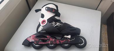 pattini oxelo 34/36