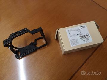 Gabbia telaio per Sony serie 6100