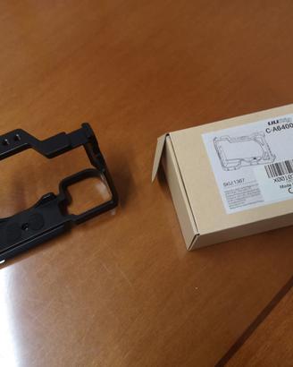 Gabbia telaio per Sony serie 6100