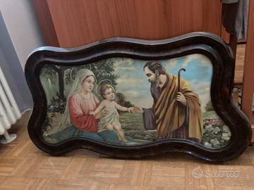 Quadro sacro